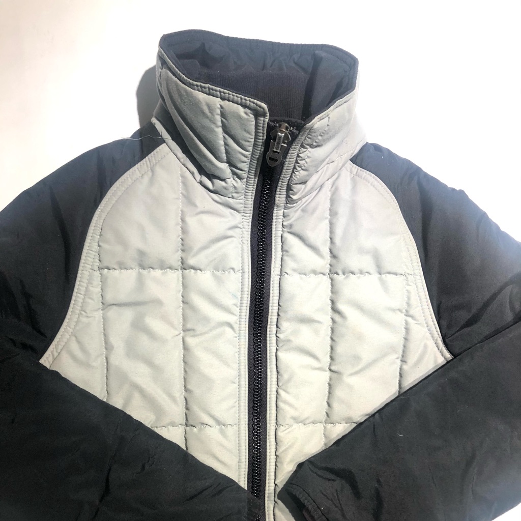 Serac Ski Jacket.